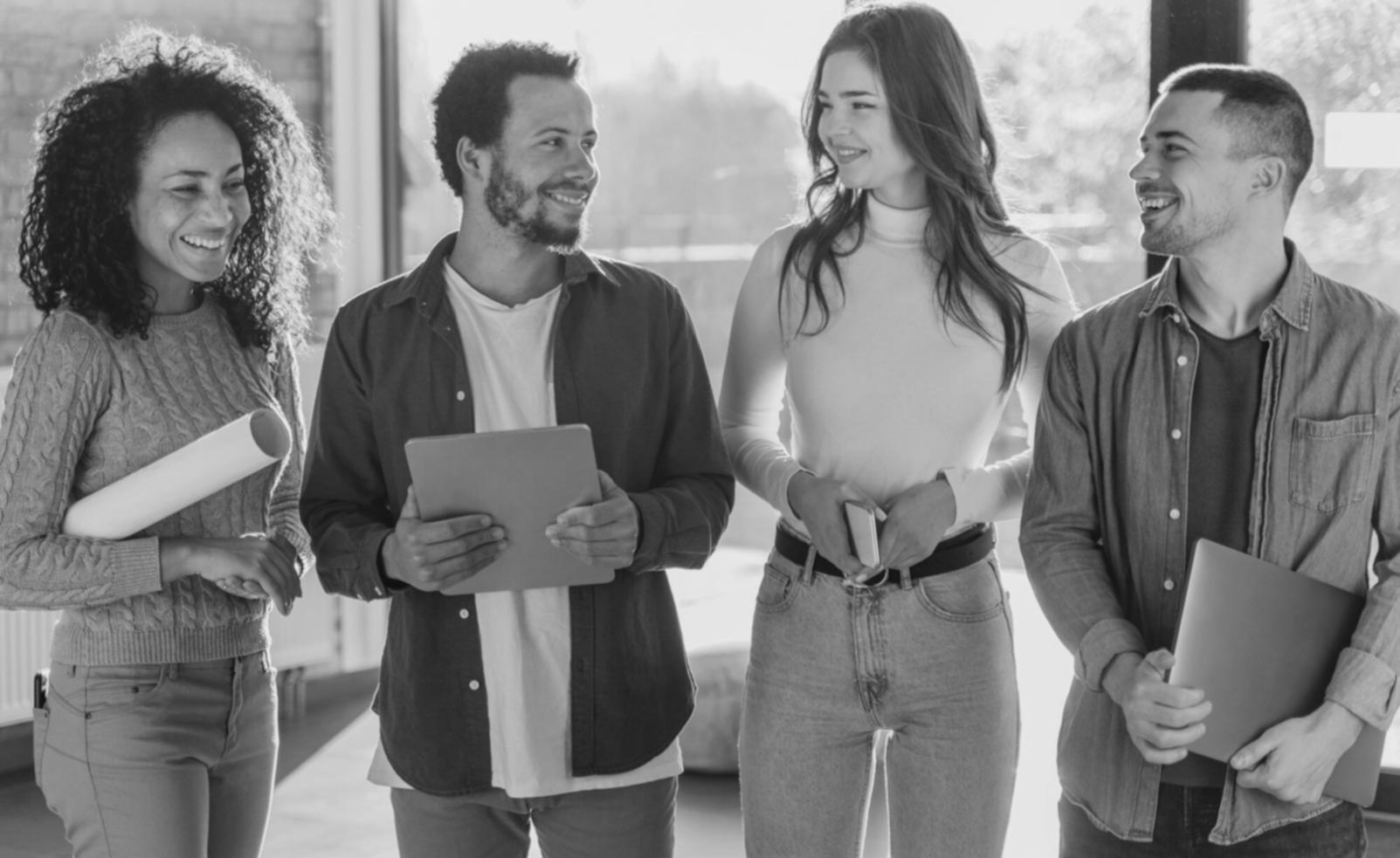 Zukunftsvisionen für nachhaltige Altersvorsorge