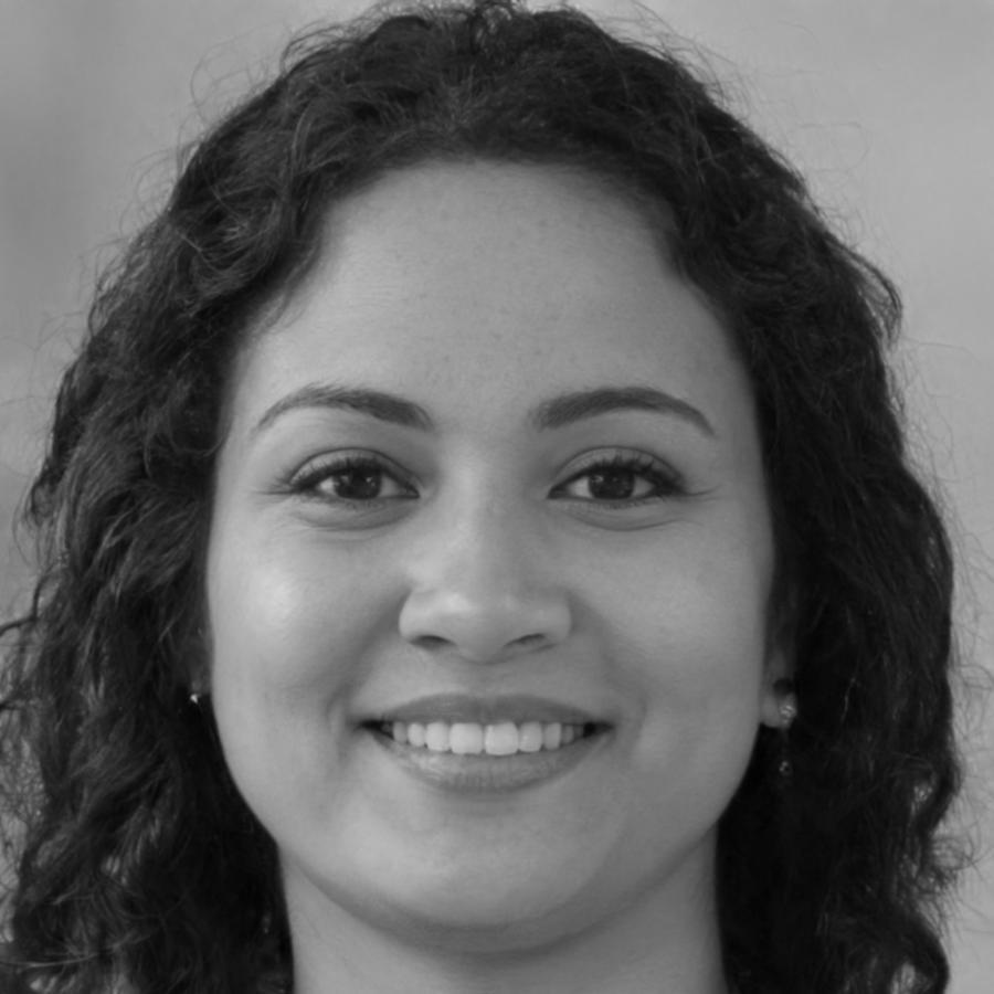 Sarah Müller, Gründerin von Praxovia